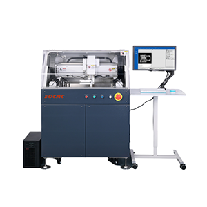 VMD  S600超聲掃描顯微鏡